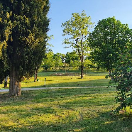 Le Pigeonnier Villa Flaujac-Poujols Екстериор снимка