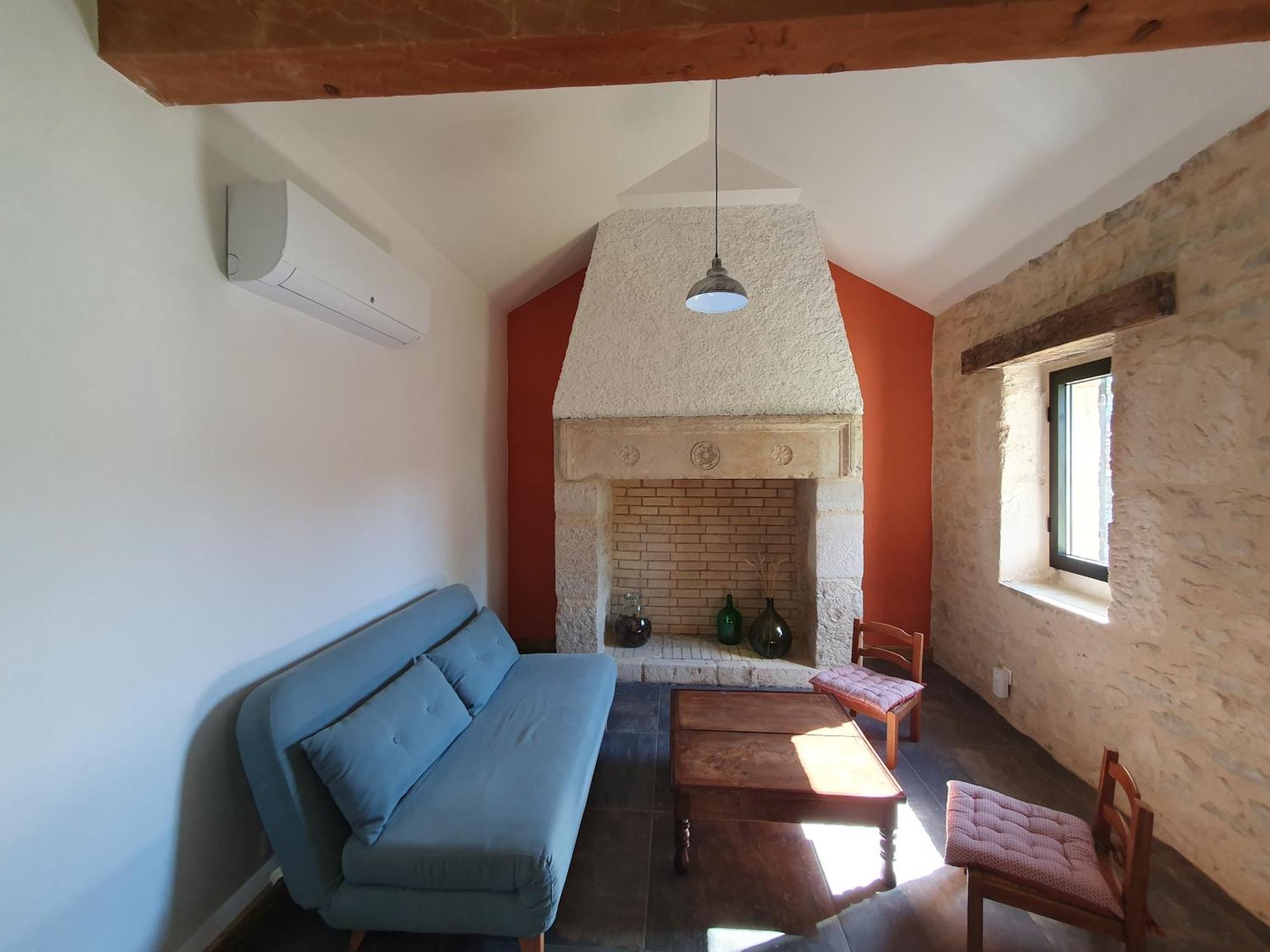 Le Pigeonnier Villa Flaujac-Poujols Екстериор снимка